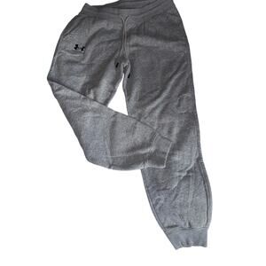 UNDER ARMOUR SWEATPANTS size Medium M